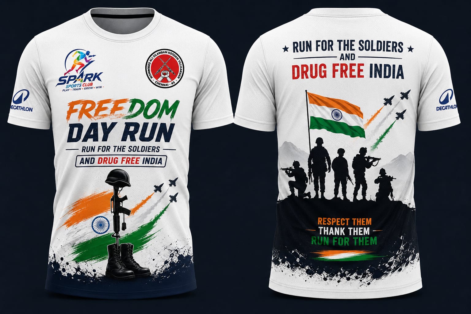 Tshirt Mockup